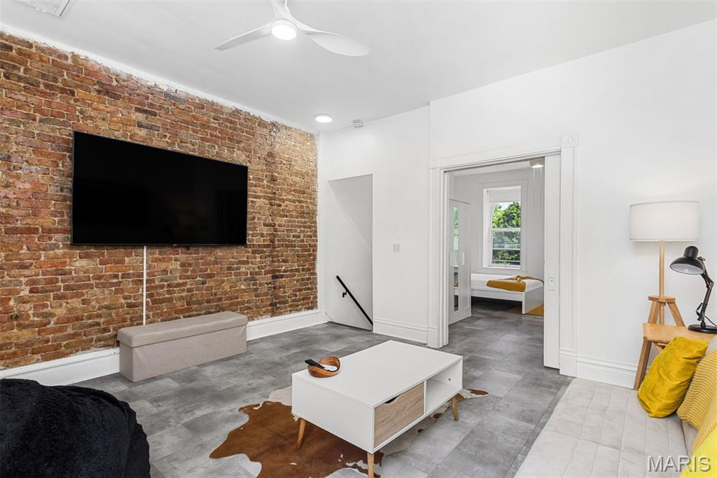 McRee Place Add - Residential