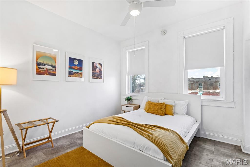 McRee Place Add - Residential