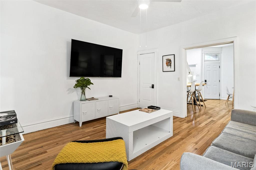 McRee Place Add - Residential