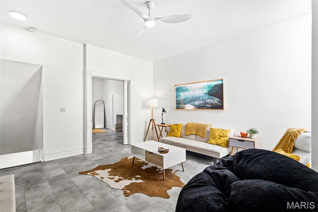 McRee Place Add - Residential