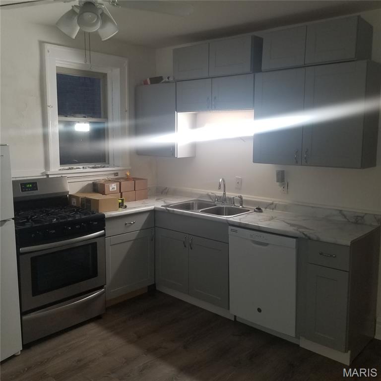 Pennsylvania Park 1 - Residential Income