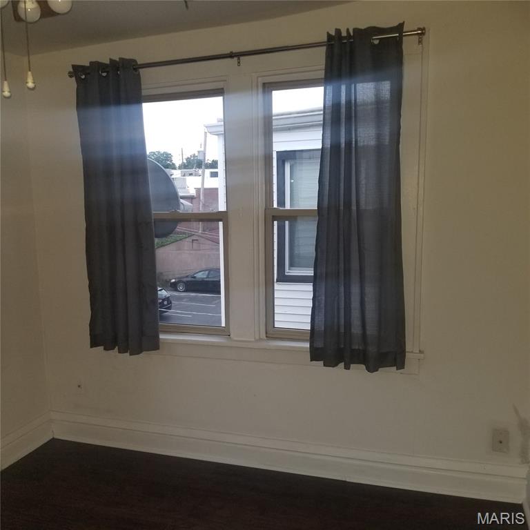 Pennsylvania Park 1 - Residential Income