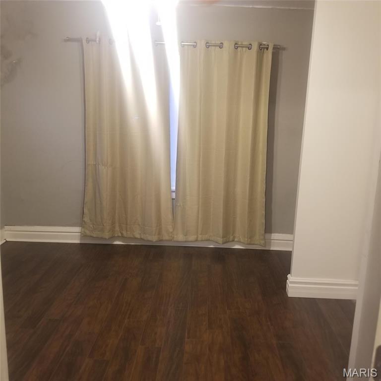 Pennsylvania Park 1 - Residential Income