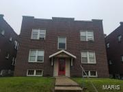Pennsylvania Park 1 - Residential Income