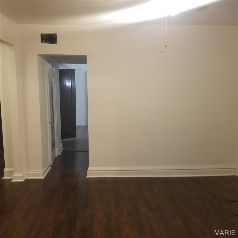 Pennsylvania Park 1 - Residential Income