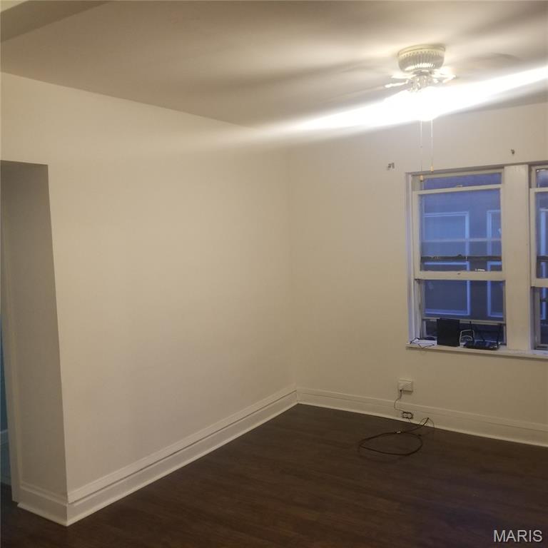Pennsylvania Park 1 - Residential Income