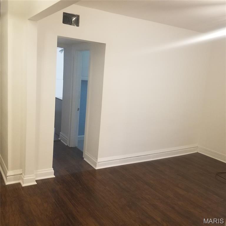 Pennsylvania Park 1 - Residential Income
