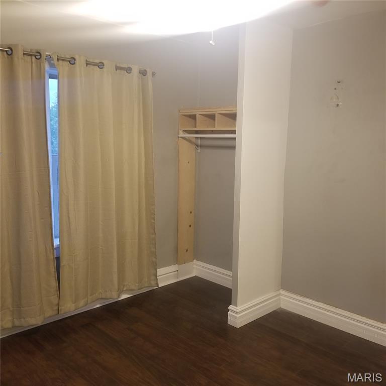 Pennsylvania Park 1 - Residential Income