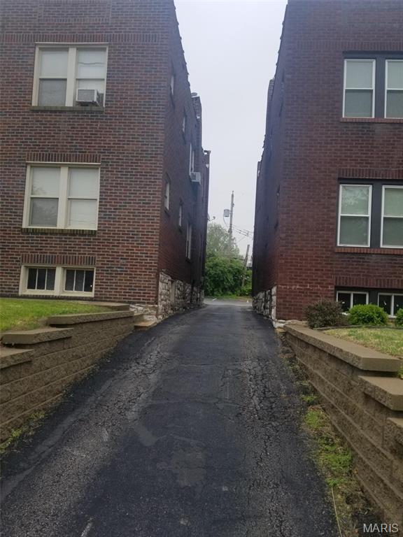 Pennsylvania Park 1 - Residential Income