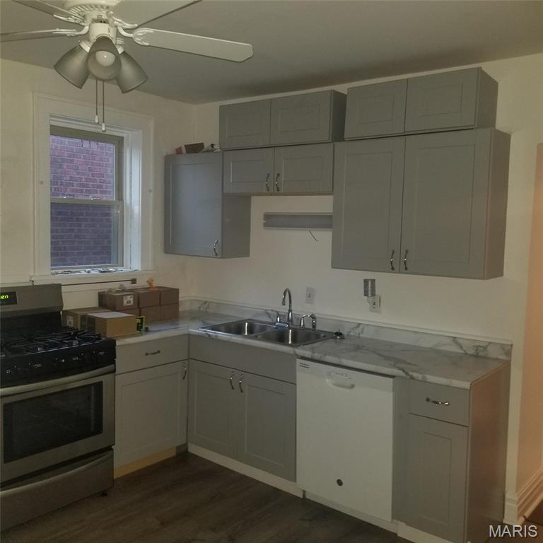 Pennsylvania Park 1 - Residential Income