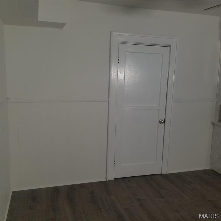 Pennsylvania Park 1 - Residential Income
