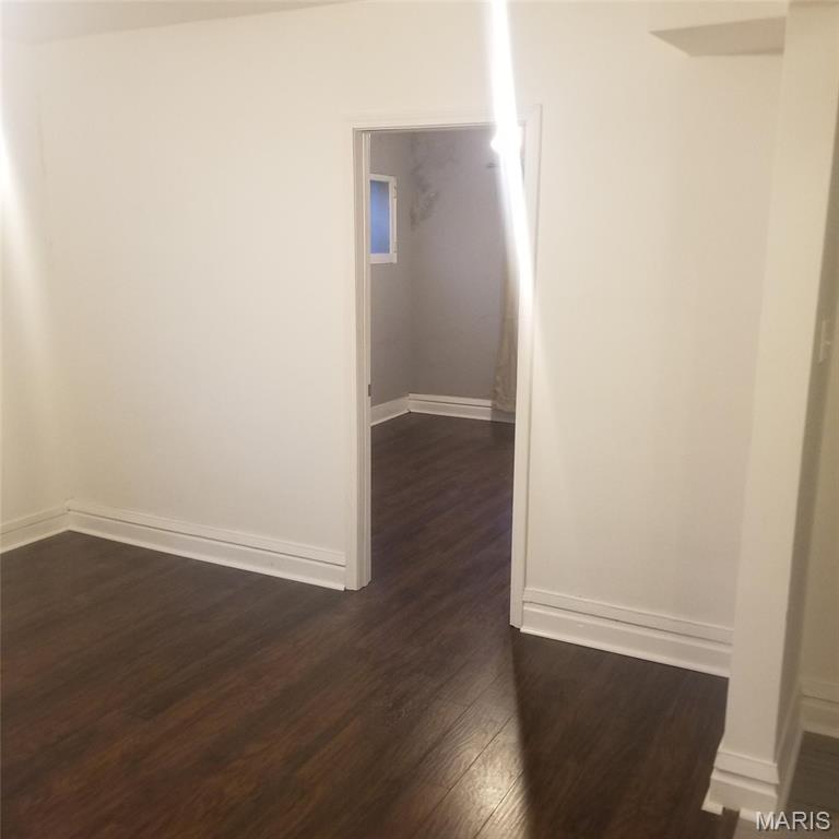 Pennsylvania Park 1 - Residential Income