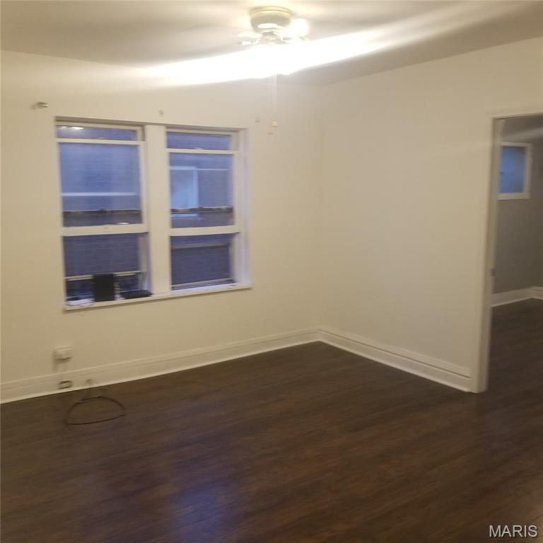 Pennsylvania Park 1 - Residential Income