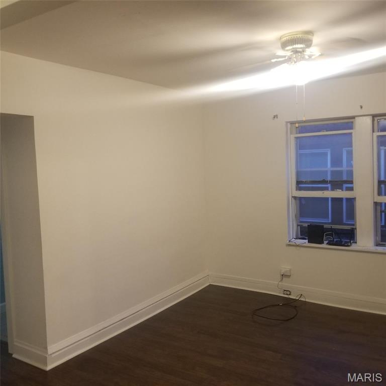 Pennsylvania Park 1 - Residential Income