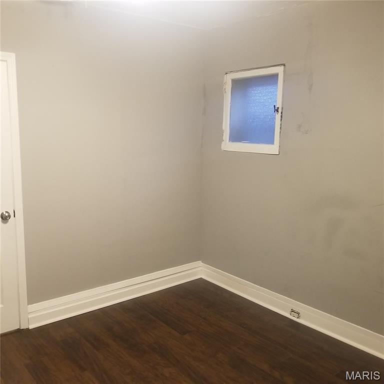 Pennsylvania Park 1 - Residential Income