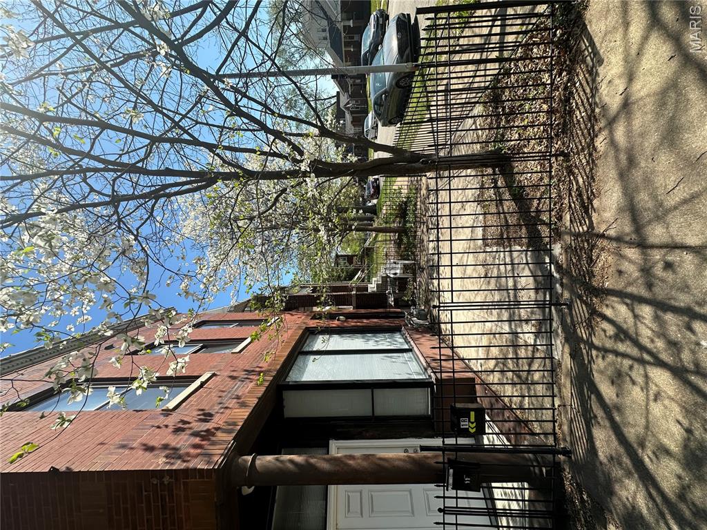 Oak Hill Improv Companys - Residential Income