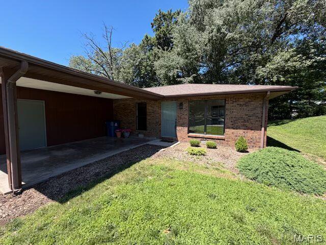 Orphan Place - Residential