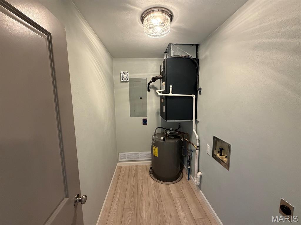 Orphan Place - Residential