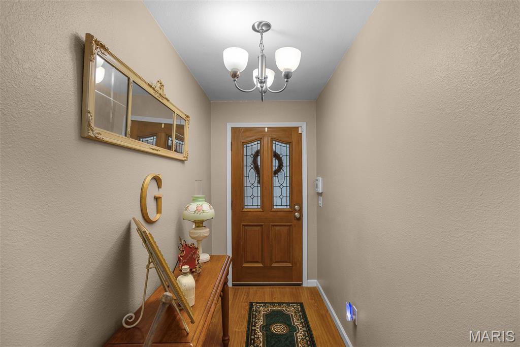 Hunter Acres Sub - Residential
