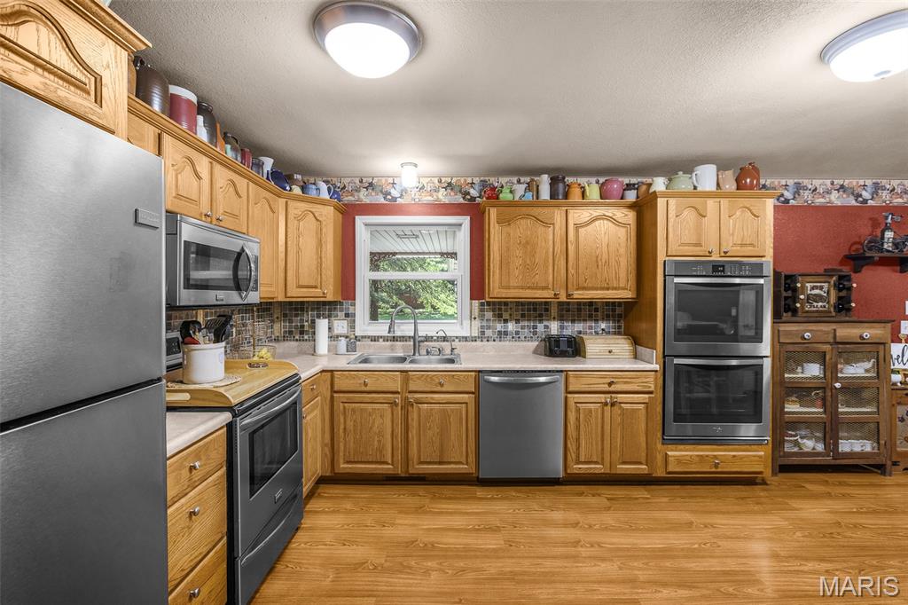 Hunter Acres Sub - Residential