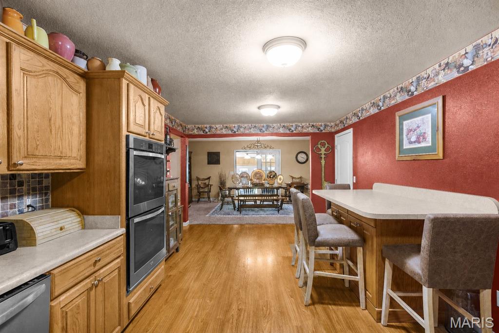 Hunter Acres Sub - Residential