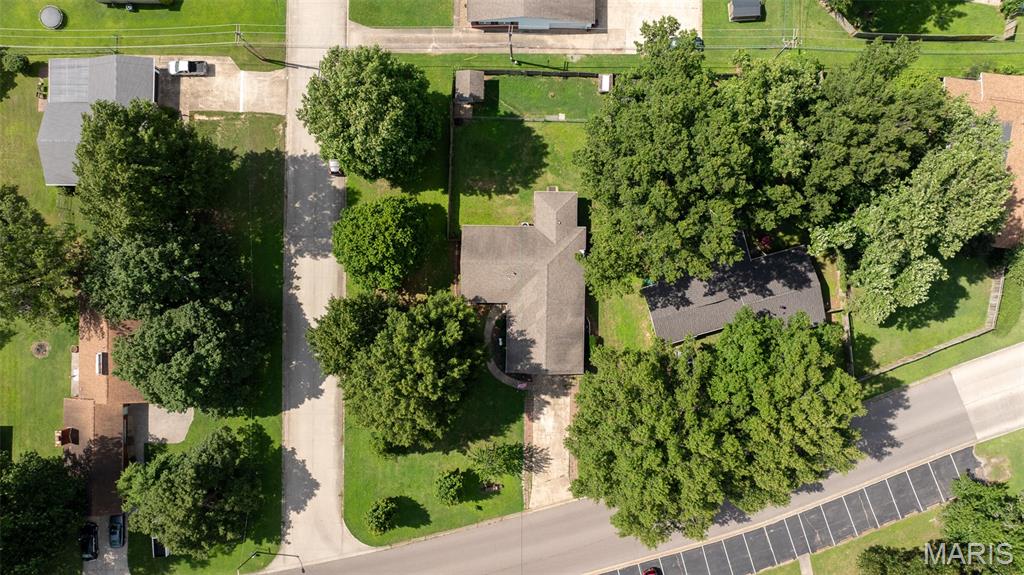 Hunter Acres Sub - Residential