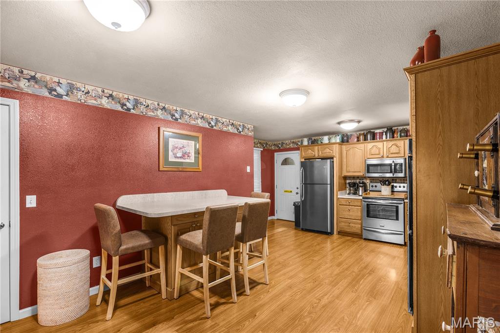 Hunter Acres Sub - Residential
