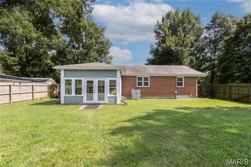 Hunter Acres Sub - Residential