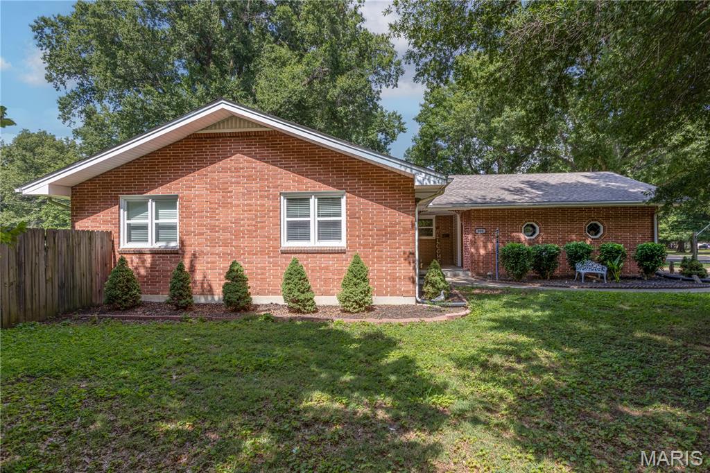Hunter Acres Sub - Residential