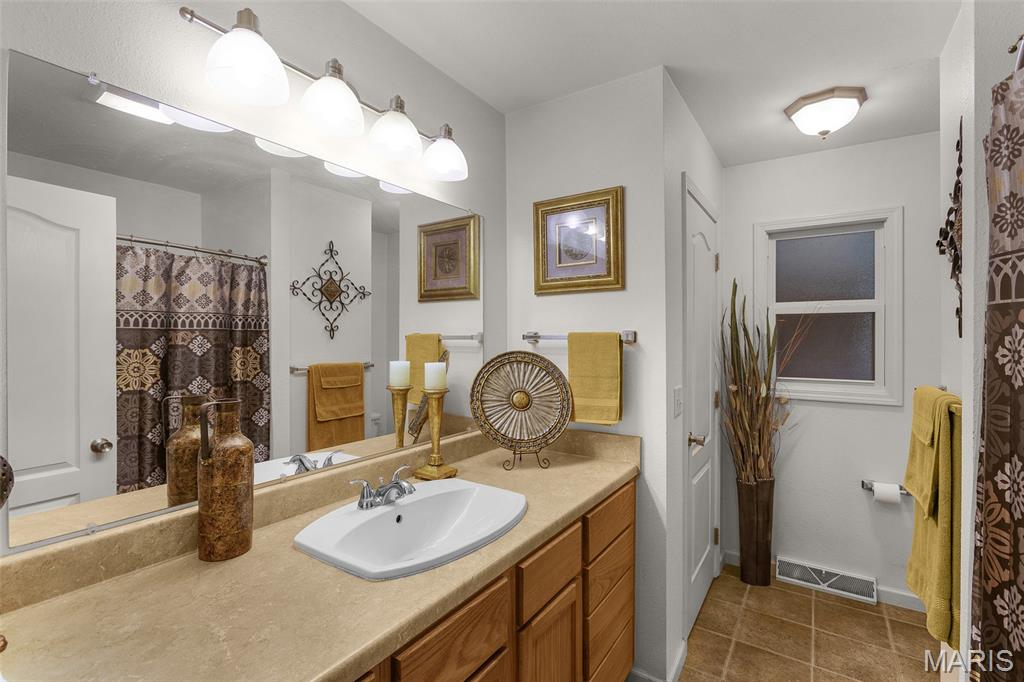 Hunter Acres Sub - Residential