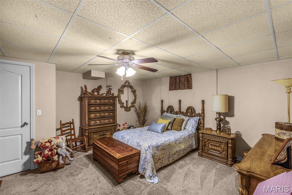 Hunter Acres Sub - Residential