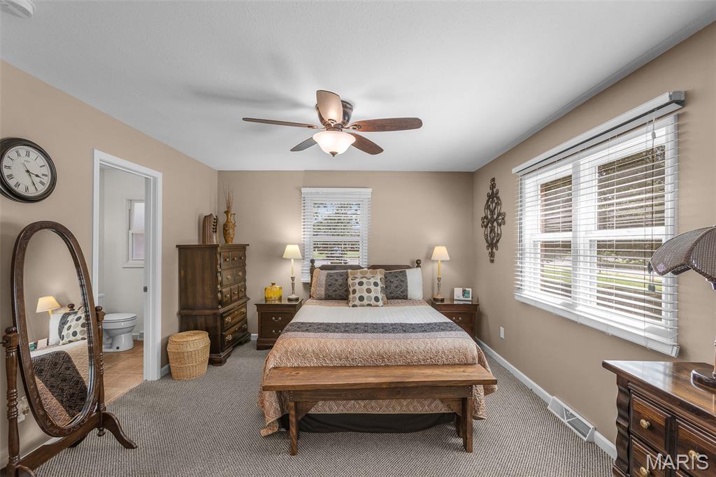 Hunter Acres Sub - Residential