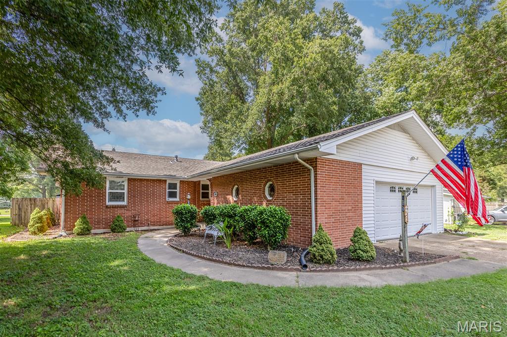 Hunter Acres Sub - Residential