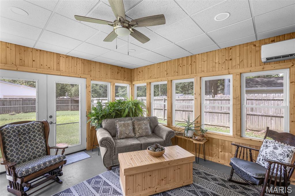 Hunter Acres Sub - Residential