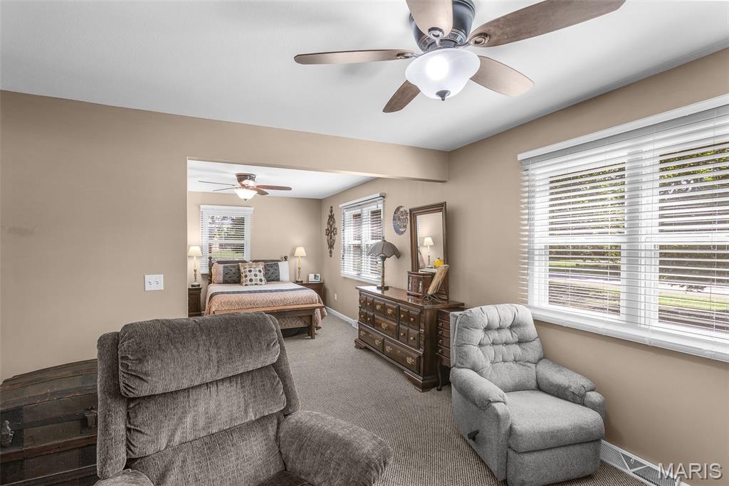 Hunter Acres Sub - Residential