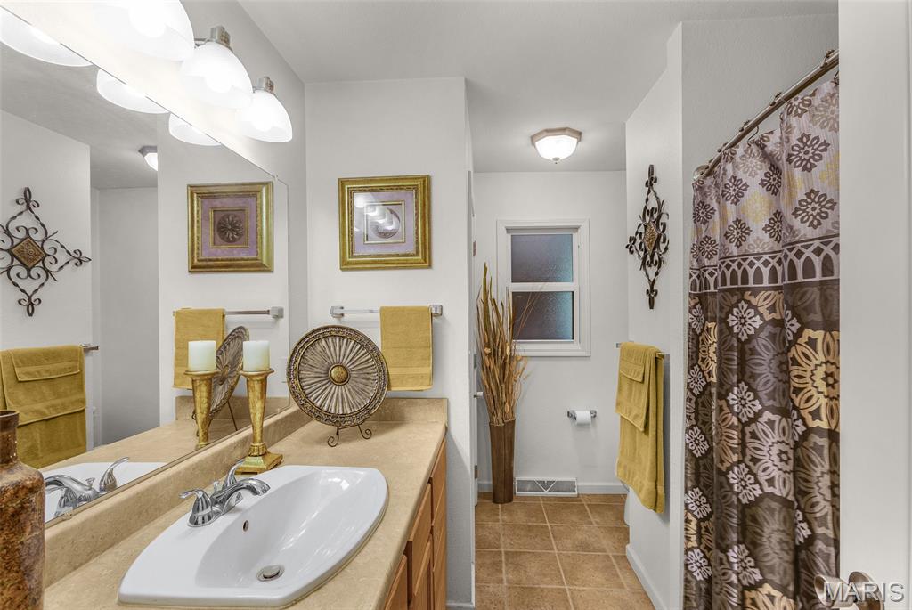 Hunter Acres Sub - Residential