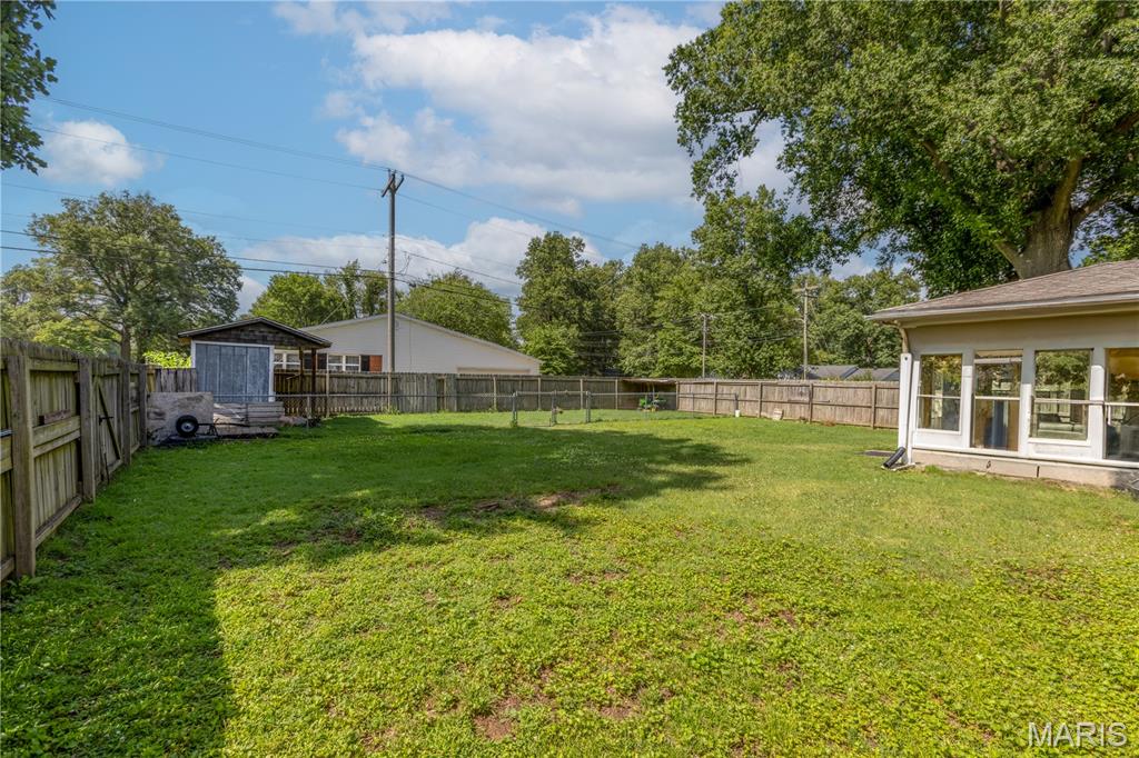 Hunter Acres Sub - Residential