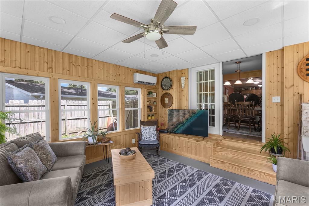 Hunter Acres Sub - Residential