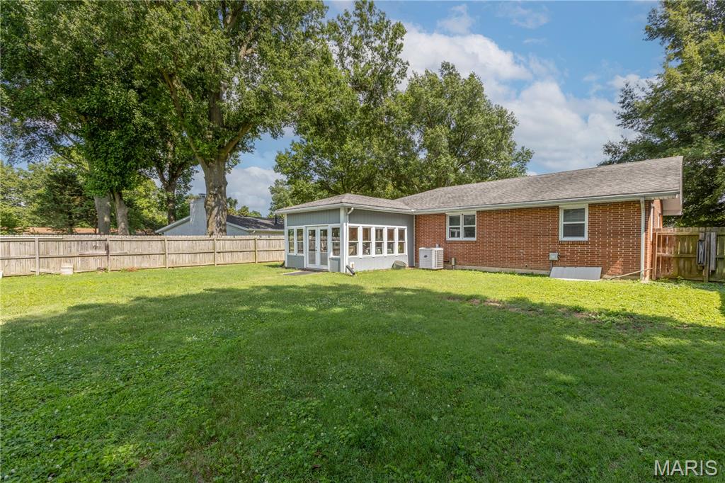 Hunter Acres Sub - Residential