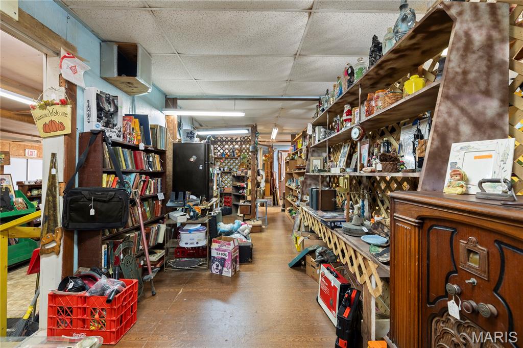 NA - Commercial Sale