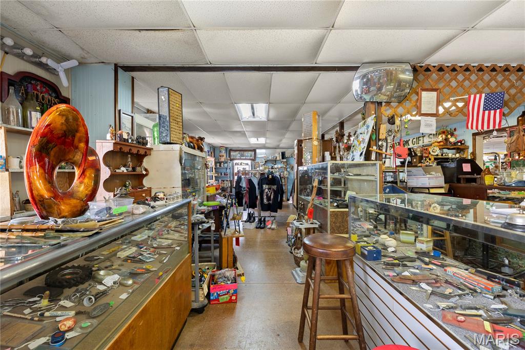NA - Commercial Sale