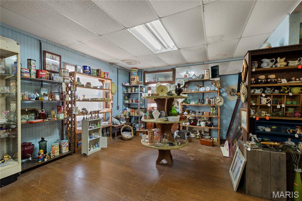 NA - Commercial Sale