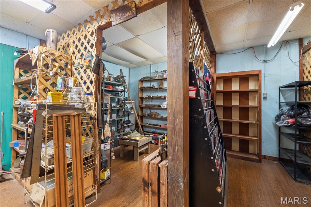 NA - Commercial Sale