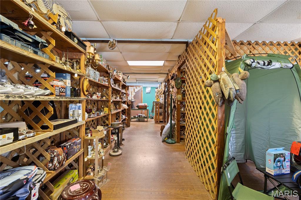 NA - Commercial Sale