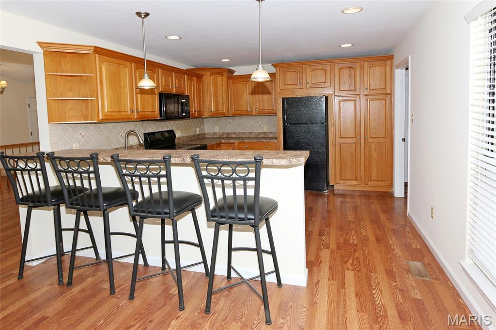 Villages Of Remington Oaks One - Residential