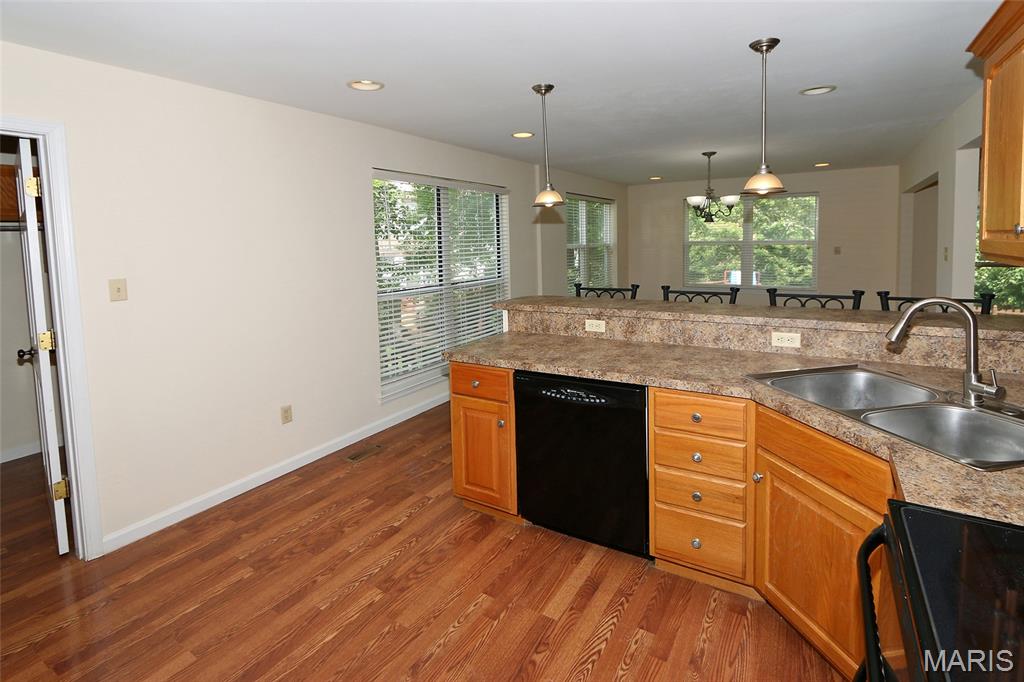 Villages Of Remington Oaks One - Residential