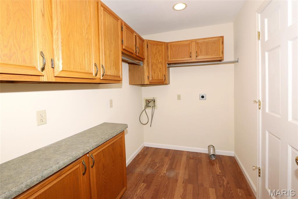 Villages Of Remington Oaks One - Residential