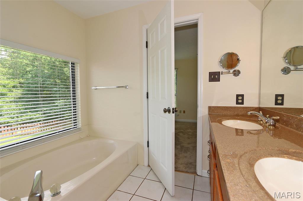 Villages Of Remington Oaks One - Residential