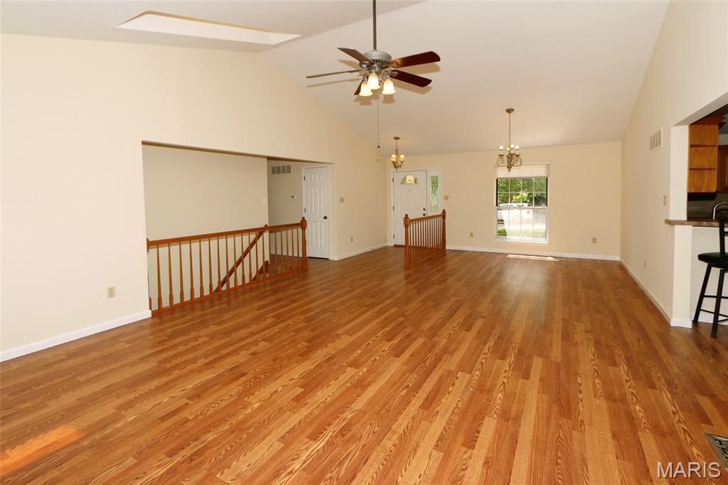 Villages Of Remington Oaks One - Residential