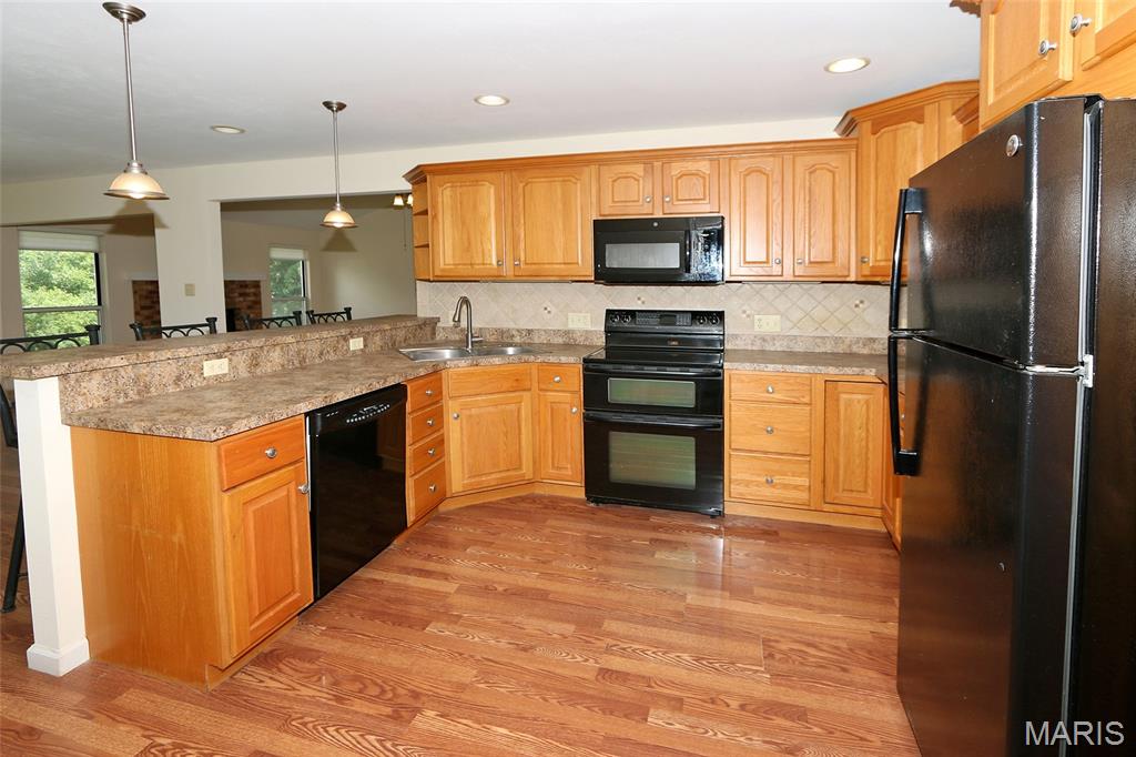 Villages Of Remington Oaks One - Residential